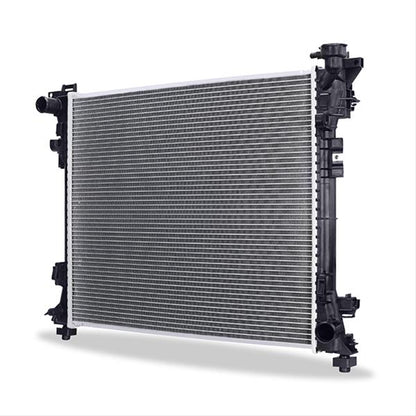 Mishimoto 13062-MT Replacement Radiator for 2008-2013 Chrysler Town & Country (New)
