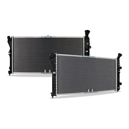 Mishimoto 2343-AT Factory Replacement Radiator for 2000-2004 Buick Regal (New)