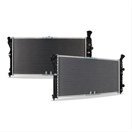 Mishimoto 2343-AT Factory Replacement Radiator for 2000-2004 Buick Regal (New)
