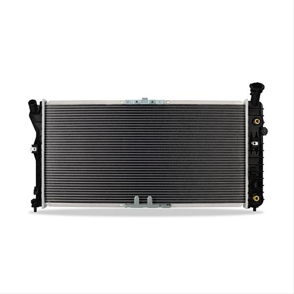 Mishimoto 2343-AT Factory Replacement Radiator for 2000-2004 Buick Regal (New)