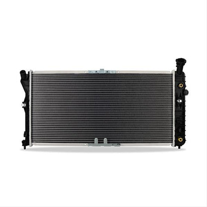 Mishimoto 2343-AT Factory Replacement Radiator for 2000-2004 Buick Regal (New)
