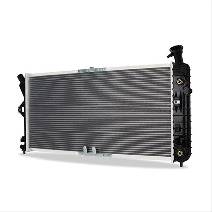 Mishimoto 2343-AT Factory Replacement Radiator for 2000-2004 Buick Regal (New)