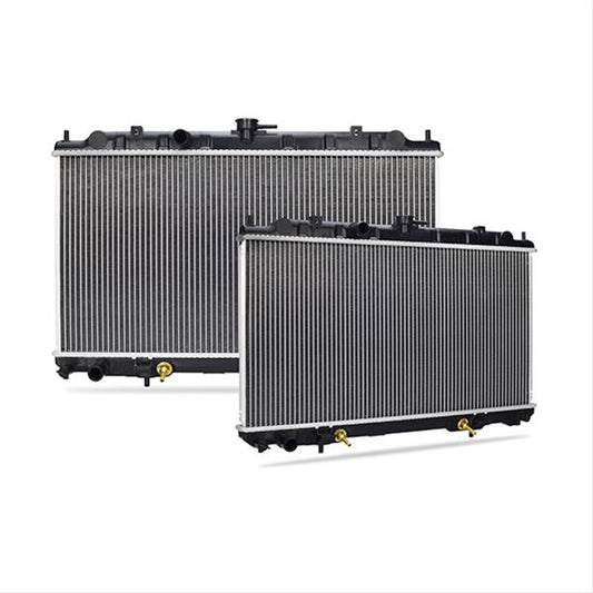 Mishimoto 2346-AT Factory Replacement Radiator for 2000-2006 Nissan Sentra (New)