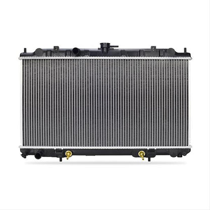 Mishimoto 2346-AT Factory Replacement Radiator for 2000-2006 Nissan Sentra (New)