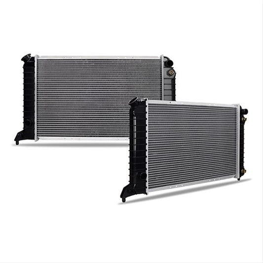 Mishimoto 1531-AT Factory Replacement Radiator for 1995-1998 Chevrolet S10 (New)