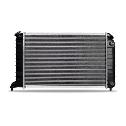 Mishimoto 1531-AT Factory Replacement Radiator for 1995-1998 Chevrolet S10 (New)