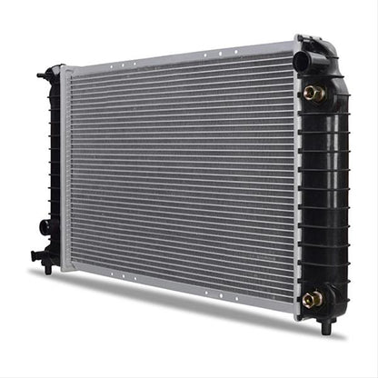 Mishimoto 1531-AT Factory Replacement Radiator for 1995-1998 Chevrolet S10 (New)