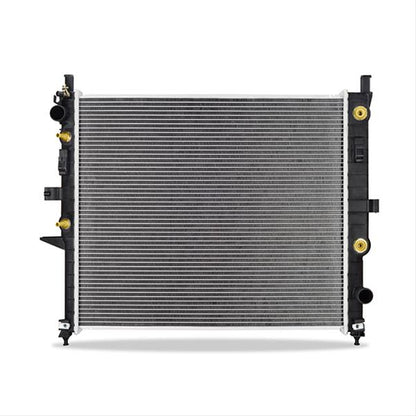 Mishimoto 2190-AT Factory Replacement Radiator for 1998-2002 Mercedes-Benz ML320 (New)