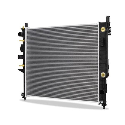 Mishimoto 2190-AT Factory Replacement Radiator for 1998-2002 Mercedes-Benz ML320 (New)