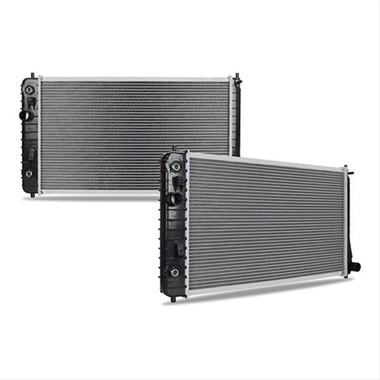 Mishimoto 1687-AT Factory Replacement Radiator for 1995-2002 Chevrolet Cavalier (New)