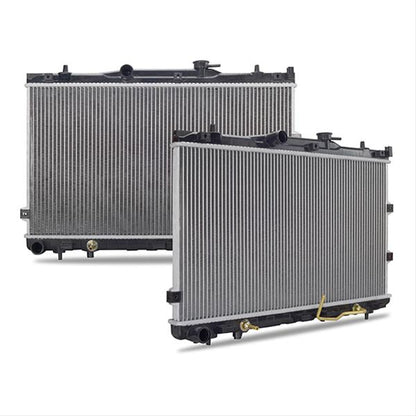 Mishimoto 2784-AT Factory Replacement Radiator for 2004-2009 Kia Spectra (New)