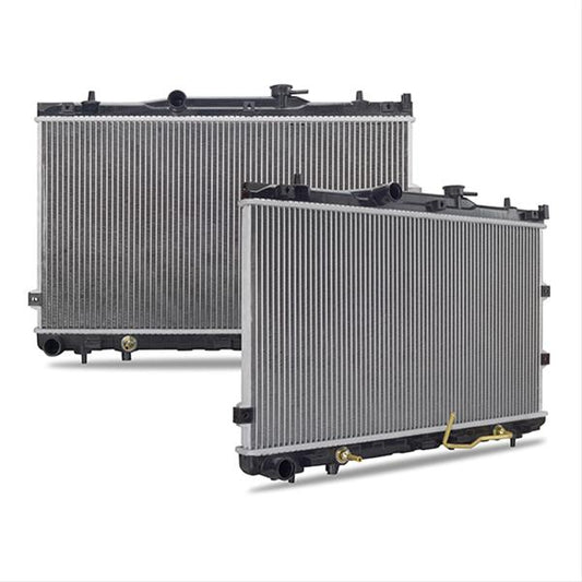 Mishimoto 2784-AT Factory Replacement Radiator for 2004-2009 Kia Spectra (New)
