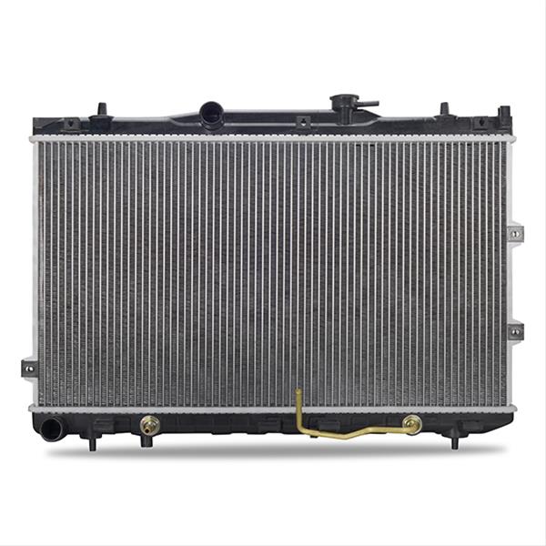 Mishimoto 2784-AT Factory Replacement Radiator for 2004-2009 Kia Spectra (New)