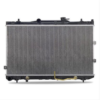 Mishimoto 2784-AT Factory Replacement Radiator for 2004-2009 Kia Spectra (New)