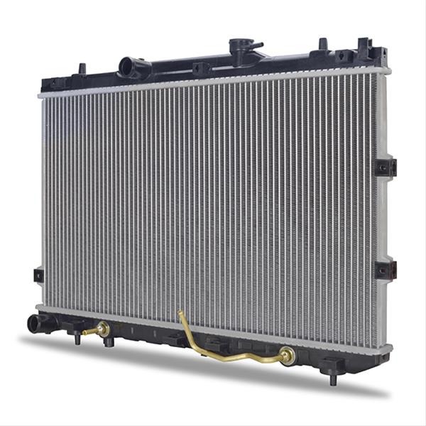 Mishimoto 2784-AT Factory Replacement Radiator for 2004-2009 Kia Spectra (New)