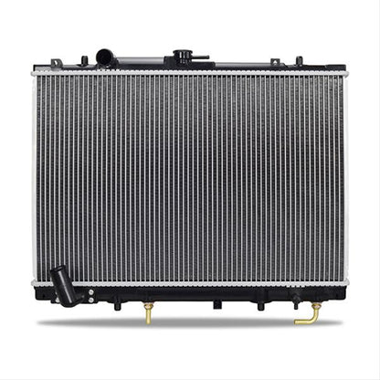 Mishimoto 2278-AT Replacement Radiator for 1997-2003 Mitsubishi Montero Sport (New)