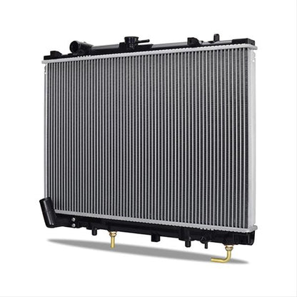 Mishimoto 2278-AT Replacement Radiator for 1997-2003 Mitsubishi Montero Sport (New)