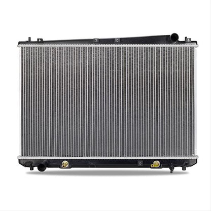 Mishimoto 2427-AT Factory Replacement Radiator for 2001-2003 Toyota Sienna (New)