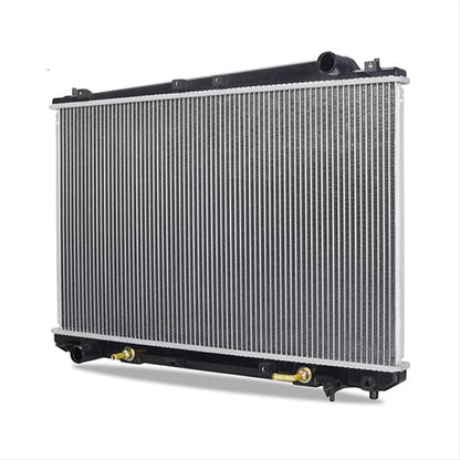 Mishimoto 2427-AT Factory Replacement Radiator for 2001-2003 Toyota Sienna (New)