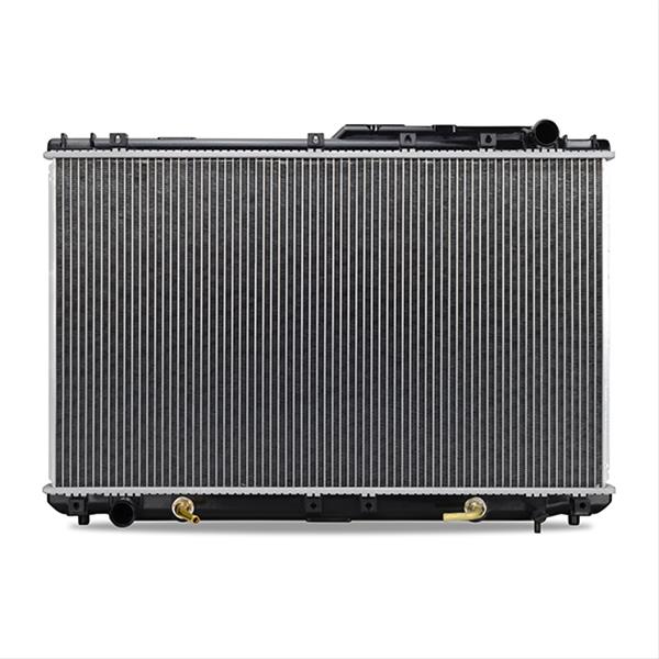 Mishimoto 1746-AT Factory Replacement Radiator for 1994-1996 Lexus ES300 (New)