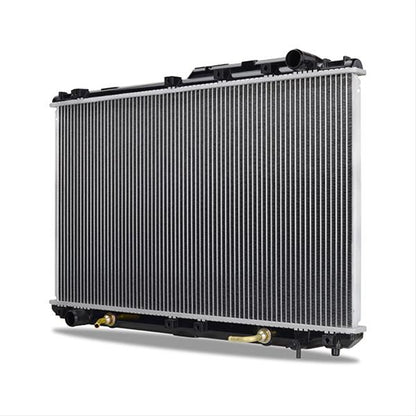Mishimoto 1746-AT Factory Replacement Radiator for 1994-1996 Lexus ES300 (New)
