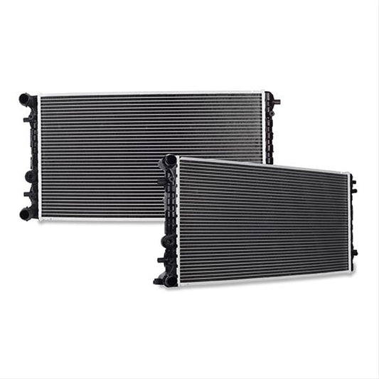 Mishimoto 2241-MT Factory Replacement Radiator for 1998-2006 Volkswagen Beetle (New)