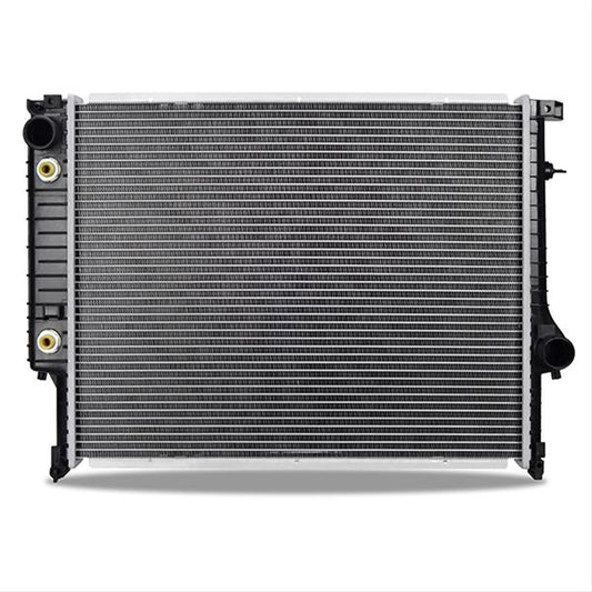 Mishimoto 1841-AT Factory Replacement Radiator for BMW E36 3-Series, 1992-1999 (New)