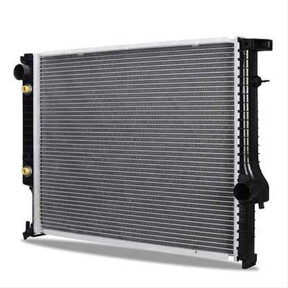 Mishimoto 1841-AT Factory Replacement Radiator for BMW E36 3-Series, 1992-1999 (New)
