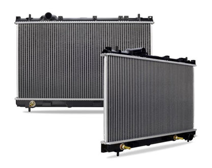 Mishimoto 2363-AT Factory Replacement Radiator for Dodge Neon, 2000-2004 (New)
