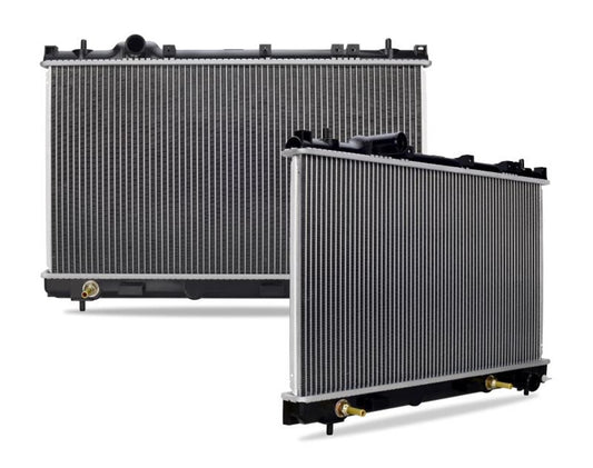 Mishimoto 2363-AT Factory Replacement Radiator for Dodge Neon, 2000-2004 (New)