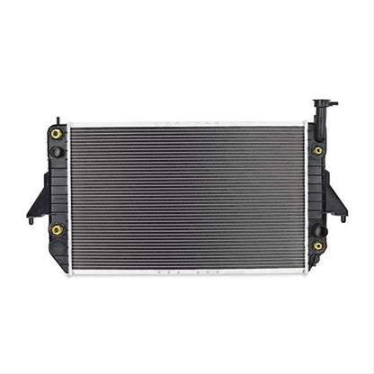 Mishimoto 1786-AT Factory Replacement Radiator for Chevrolet Astro, 1996-1997 (New)