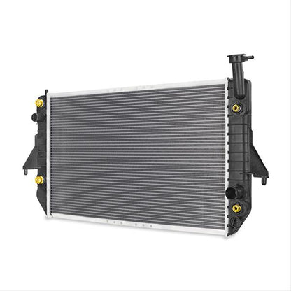 Mishimoto 1786-AT Factory Replacement Radiator for Chevrolet Astro, 1996-1997 (New)
