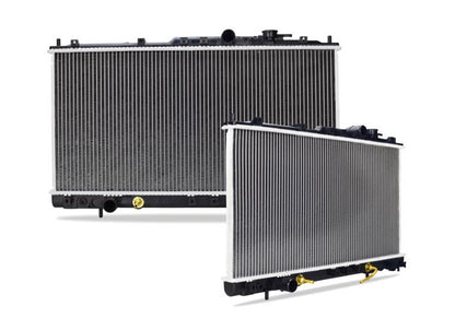 Mishimoto 2438-AT Factory Replacement Radiator for Chrysler Sebring, 2001-2006 (New)