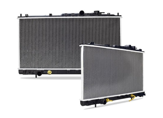 Mishimoto 2438-AT Factory Replacement Radiator for Chrysler Sebring, 2001-2006 (New)