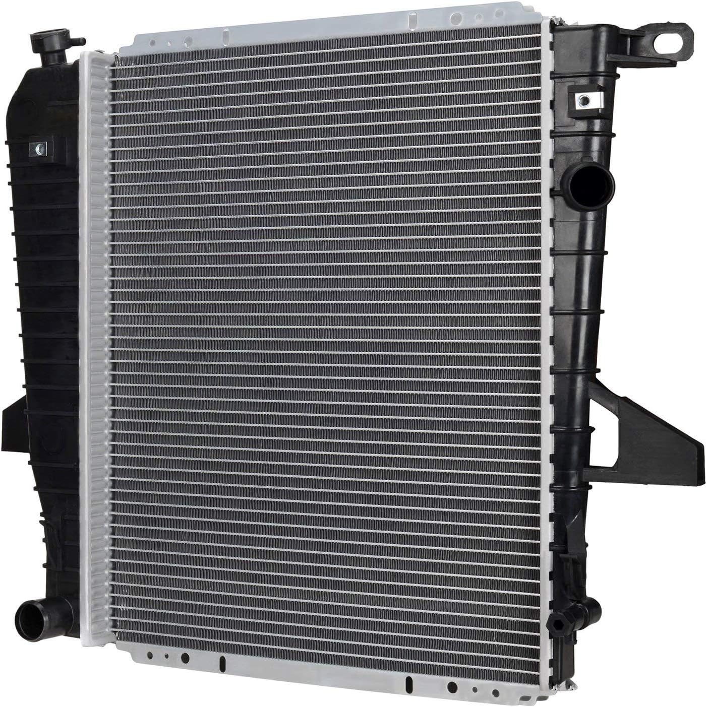 Mishimoto R1722-MT Cooling Radiator Direct Fit for the 1995-1997 Ford Ranger V6 (Like New)