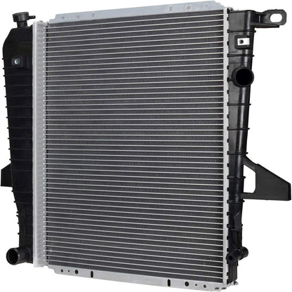 Mishimoto R1722-MT Cooling Radiator Direct Fit for the 1995-1997 Ford Ranger V6 (Like New)