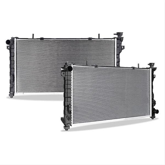 Mishimoto R2311-MT Radiator for 2001-2004 Chrysler Town & Country (New)