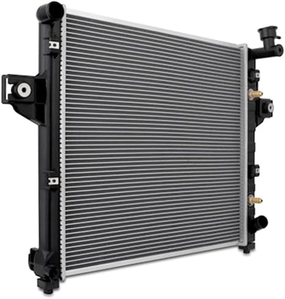 Mishimoto R2263 Replacement Radiator Fits For 1999-2000 Jeep Grand Cherokee 4.7L (New)