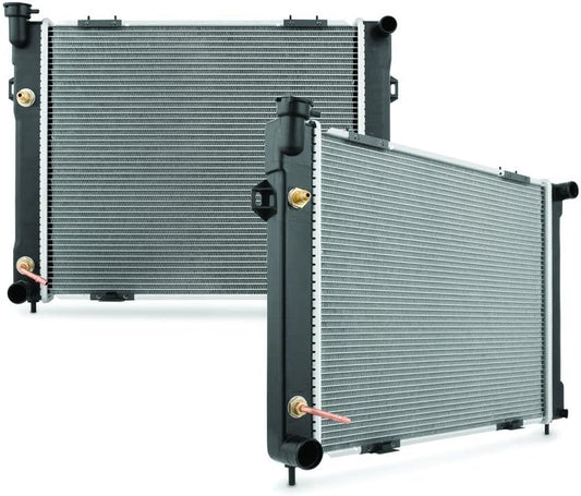 Mishimoto Plastic End-Tank Radiator for  1993-1997 Jeep Grand Cherokee ZJ 4.0L (New)