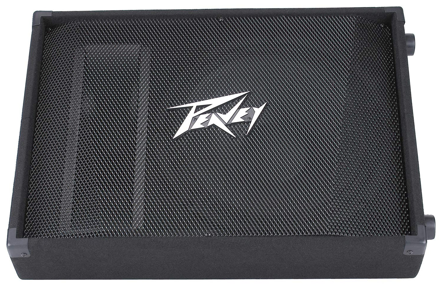Peavey 570670 PV 15M Corded Electric 2-Way Floor Monitor with Voice Control (Used, No Retail Box)