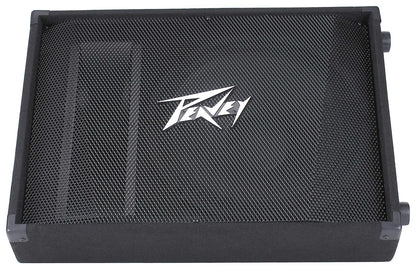 Peavey 570670 PV 15M Corded Electric 2-Way Floor Monitor with Voice Control (Used, No Retail Box)