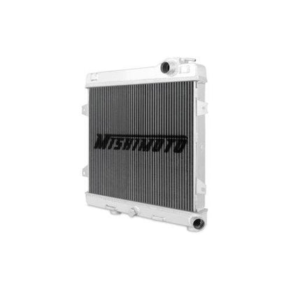 Mishimoto MMRAD-E30-82 Performance Aluminum Radiator Compatible With BMW E30 3-S (Used)