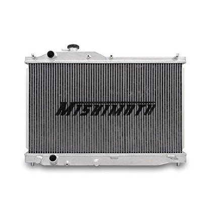 Mishimoto MMRAD-S2K-00 Performance Aluminum Radiator for 2000-2009 Honda S2000 (Like New)