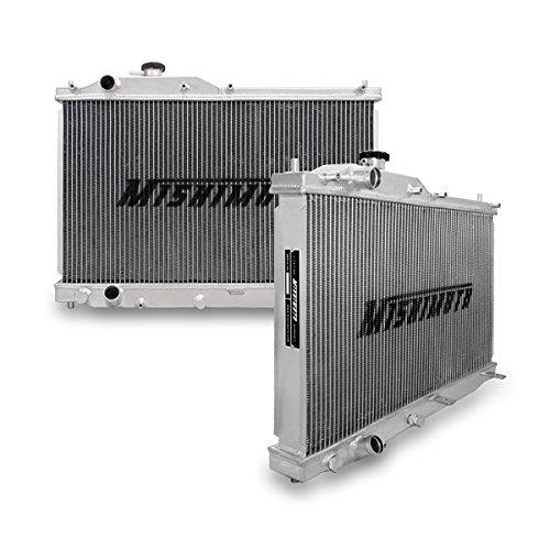 Mishimoto MMRAD-S2K-00 Performance Aluminum Radiator for 2000-2009 Honda S2000 (Like New)