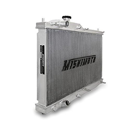 Mishimoto MMRAD-S2K-00 Performance Aluminum Radiator for 2000-2009 Honda S2000 (Like New)