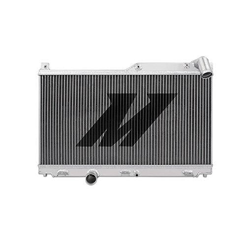 Mishimoto Universal Performance Aluminum Radiator, 25.51" x 16.3" x 2.55" (Like New)
