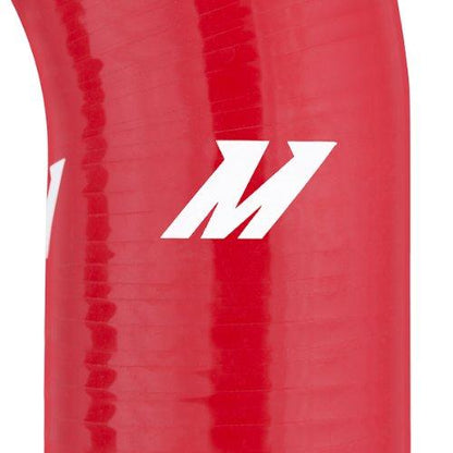 Mishimoto MMHOSE-LIBT-05TRD Red Silicone Hose Kit for 05-06 Jeep Liberty 2.8 CRD (Like New)