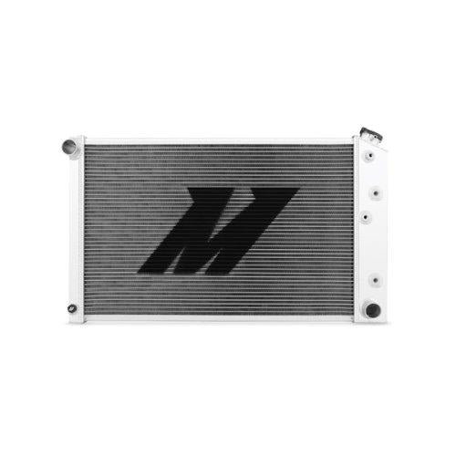 Mishimoto MMRAD-CAM-70 Radiator For 1970-1981 Chevrolet Camaro L6/V8 Engines (Like New)