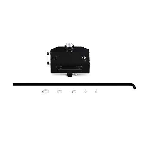 Mishimoto MMRT-MUS-15EBK Expansion Tank for 15-18 Ford Mustang EcoBoost V6 V8 (Used)