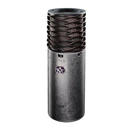 Aston Spirit Large Diaphragm Multi-Pattern Condenser Microphone - Silver (Used)